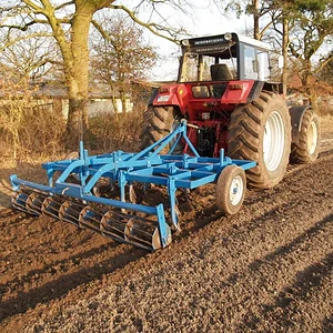 1455 mit  lemken achat grubber