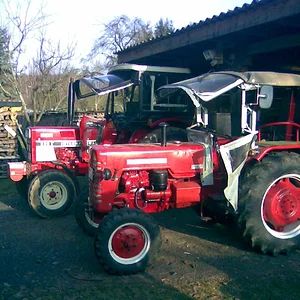 Beim Holzschneiden