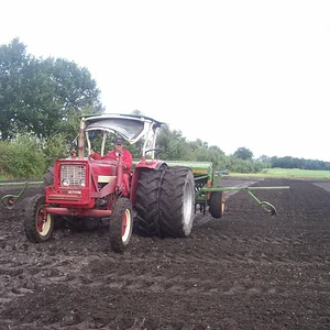 624 mit D8 40Super