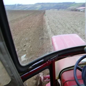 Pflügen 2007