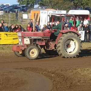 1255XL Fahrer