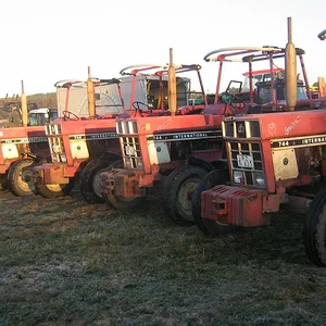 1255XL Fahrer