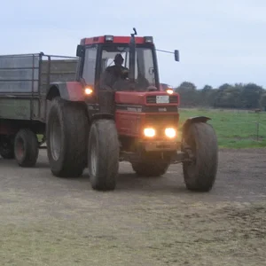 1255XL Fahrer