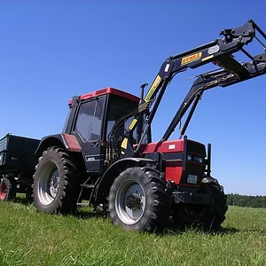 Case 856XL