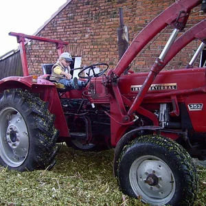 Treckernobby