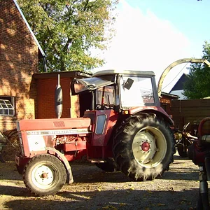 Treckernobby