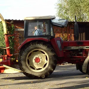 Treckernobby