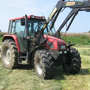 1255XL Fahrer