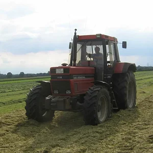 1255XL Fahrer