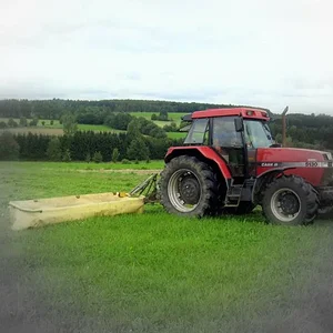 CASE IH 5130 vom LW Stricker