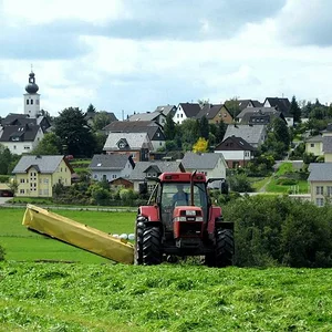 CASE IH 5130 vom LW Stricker