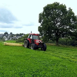 CASE IH 5130 vom LW Stricker