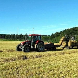 LW Bröcher aus Wenden-Ottfinge