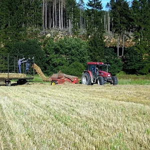 LW Bröcher aus Wenden-Ottfinge