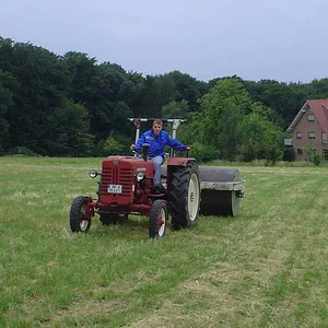 326 beim walzen