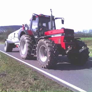 LW Schumacher