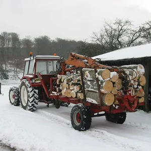woodcutter