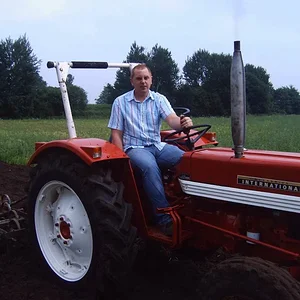 Hobbybauer