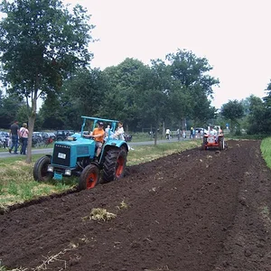 Hobbybauer