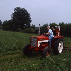 Hobbybauer