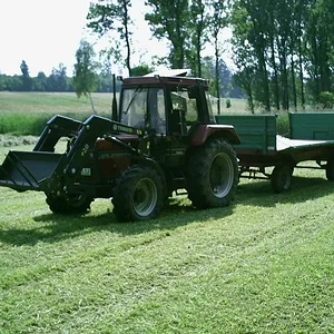Case745XL