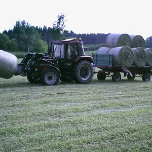 Case745XL