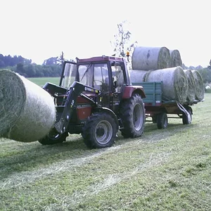 Case745XL