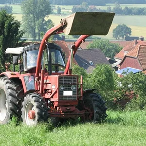 Fahren mit Higgis 624A