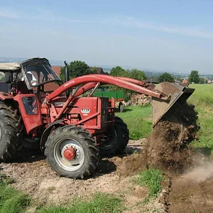 Fahren mit Higgis 624A