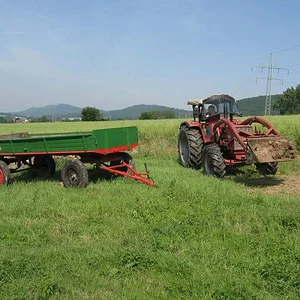 Fahren mit Higgis 624A