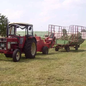 Treckernobby