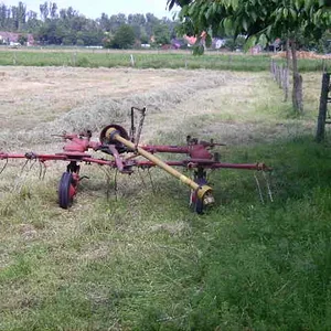 Treckernobby
