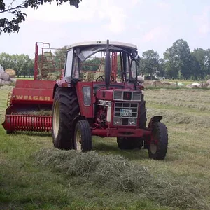 Treckernobby