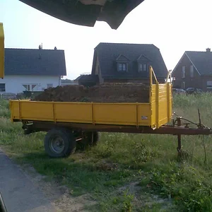 Erde laden