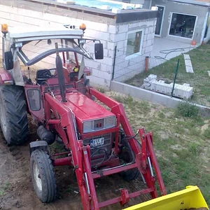 Erde Laden