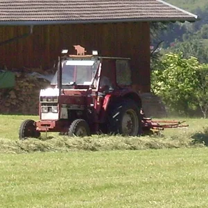 Treckernobby