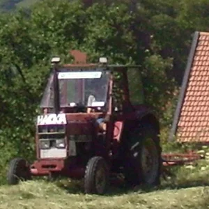 Treckernobby