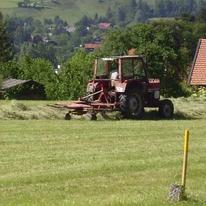 Treckernobby