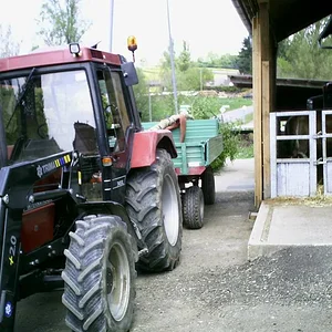 Case745XL