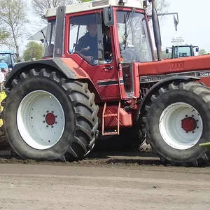 1056Xl Im Einsatz