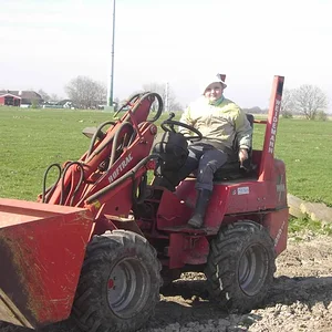 mein bruder an kornfahren