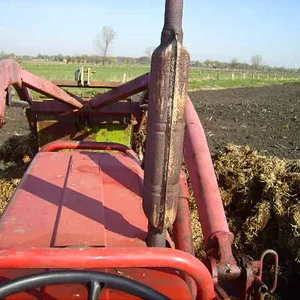 Treckernobby
