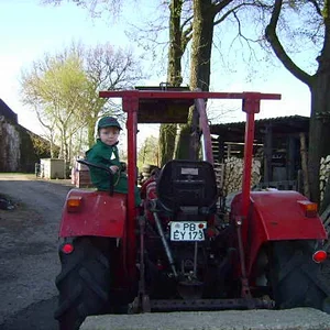 Treckernobby