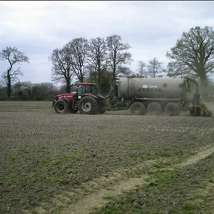 Joskin 25 Kubik mit Mx 240