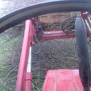 Holz aufschieben