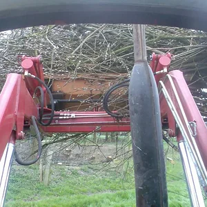 Holz aufschieben