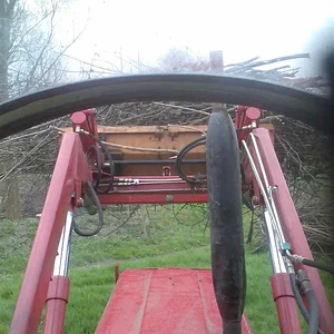 Holz aufschieben