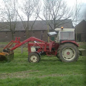 Holz aufschieben