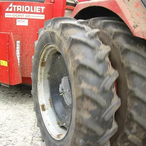 Unser 745XL