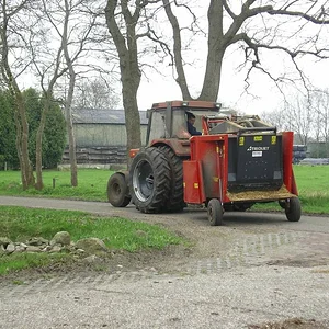 Unser 745XL